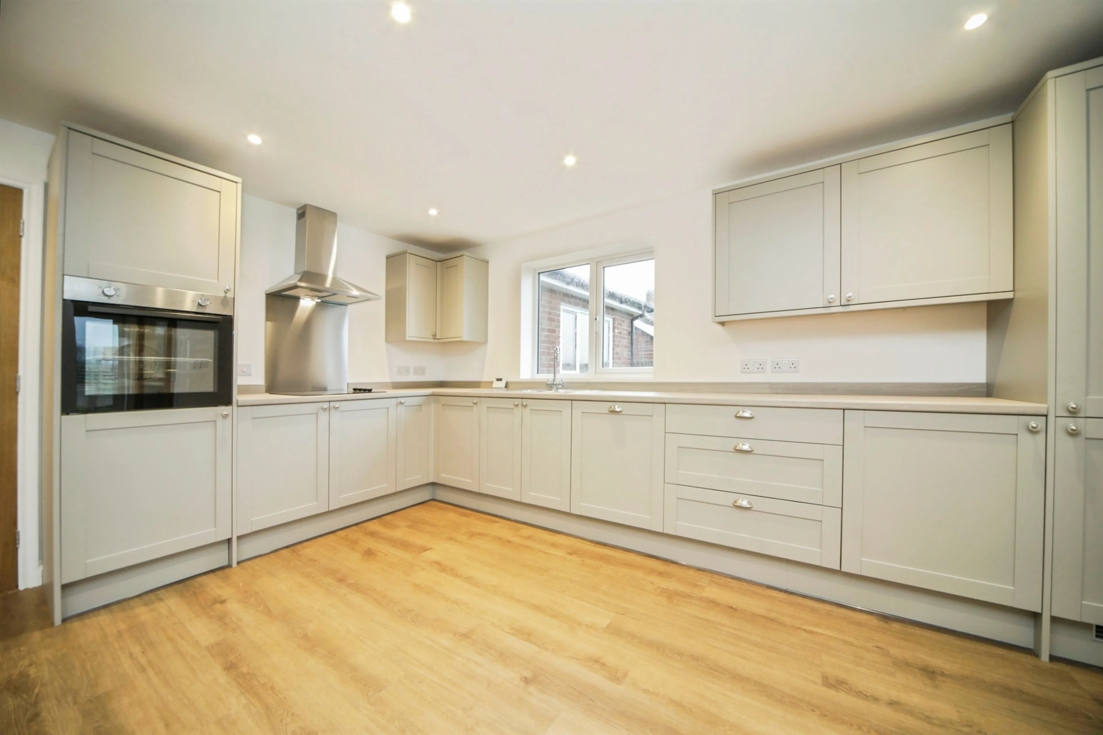 Property at Noyes Avenue, Laxfield, Woodbridge
