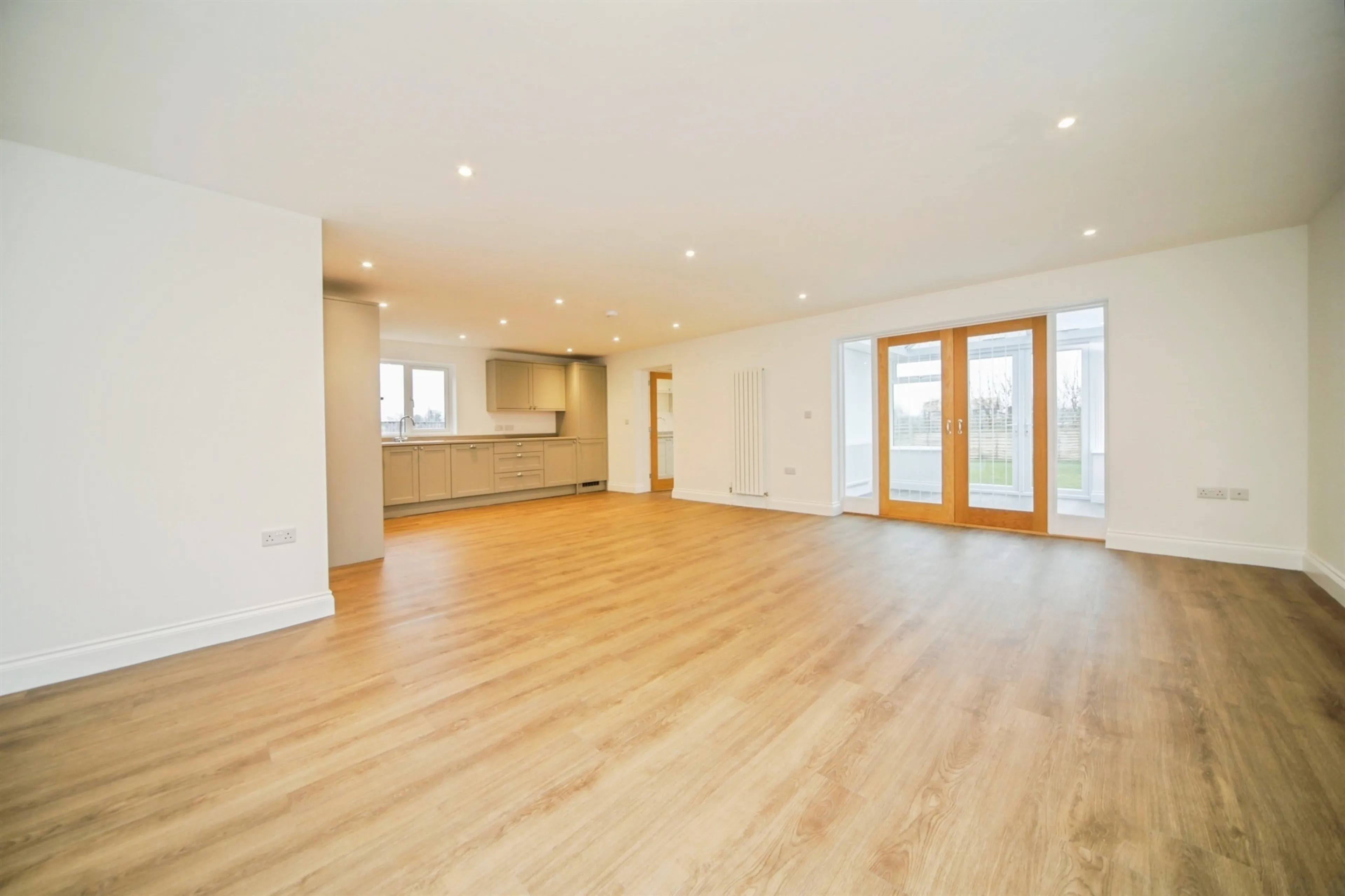 Property at Noyes Avenue, Laxfield, Woodbridge