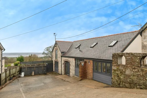 Pentre Halkyn, Holywell, Flintshire, CH8