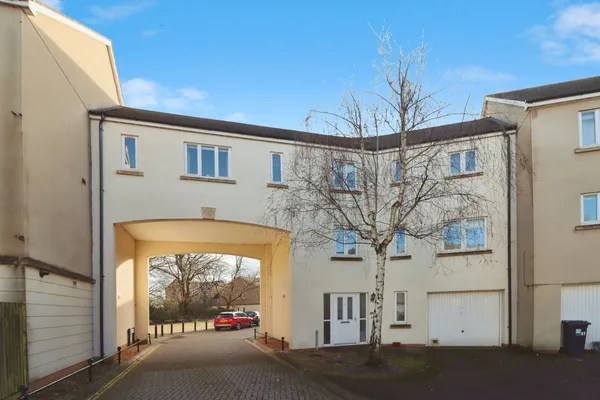 Jekyll Close, Stoke Park, Bristol, BS16