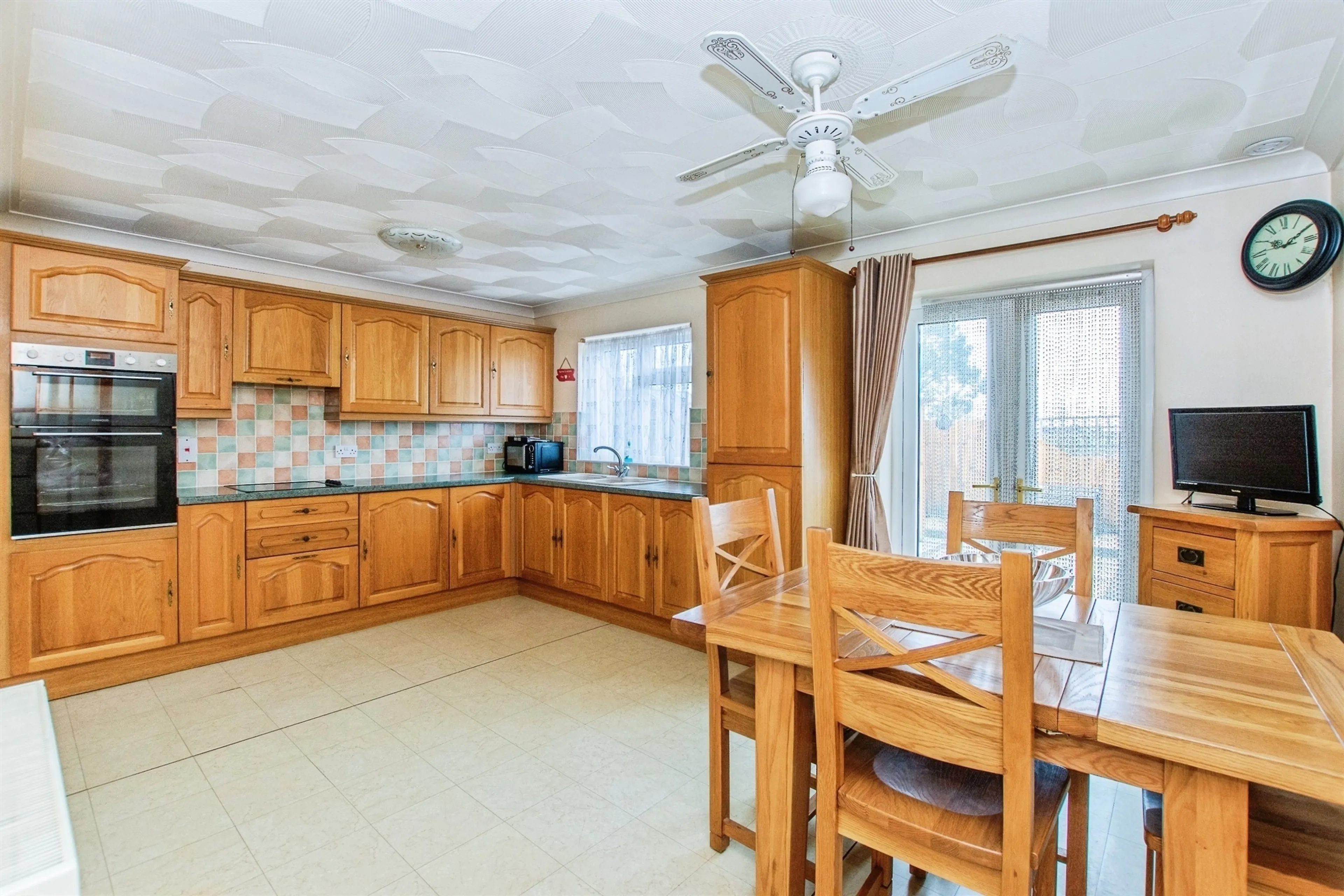 Property at Yokine Gardens, Guyhirn, Wisbech