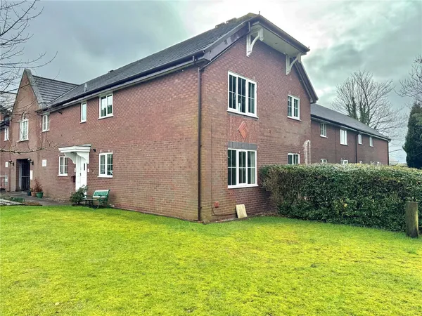 Boys Lane, Fulwood, Preston, Lancashi...