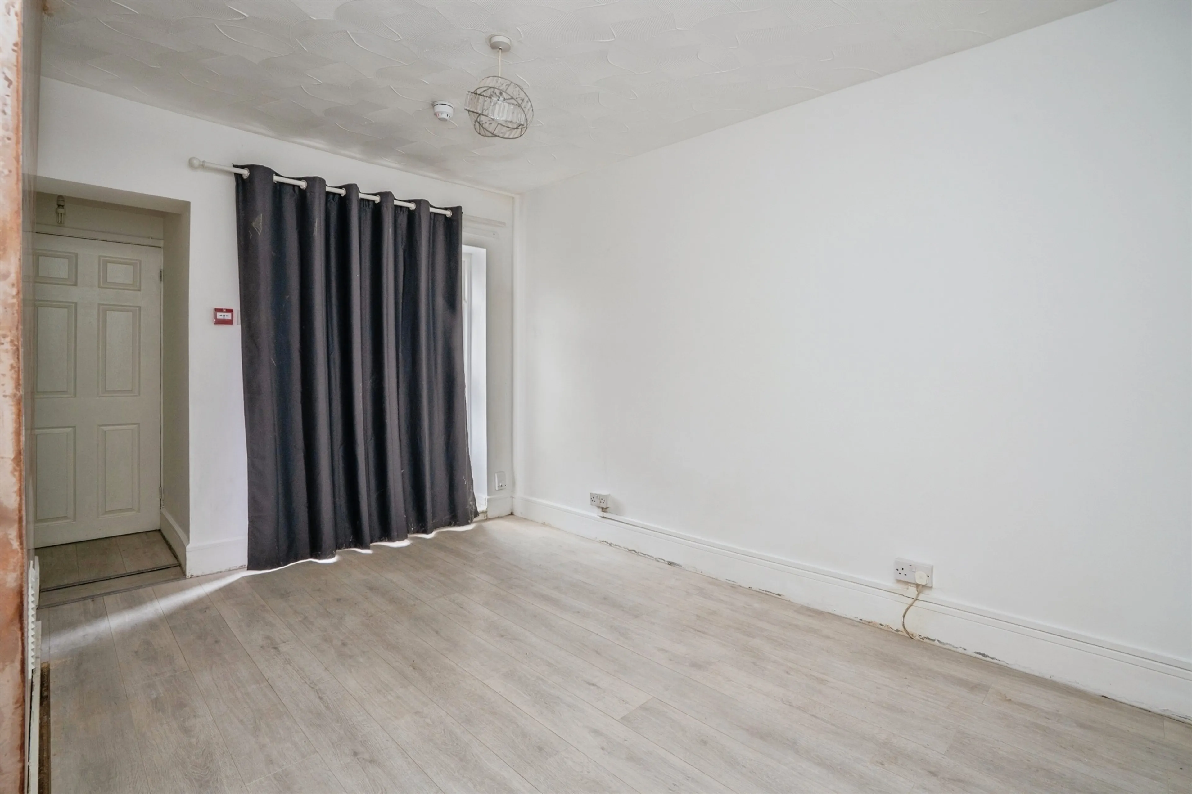 Property at Powerscourt Road, Portsmouth