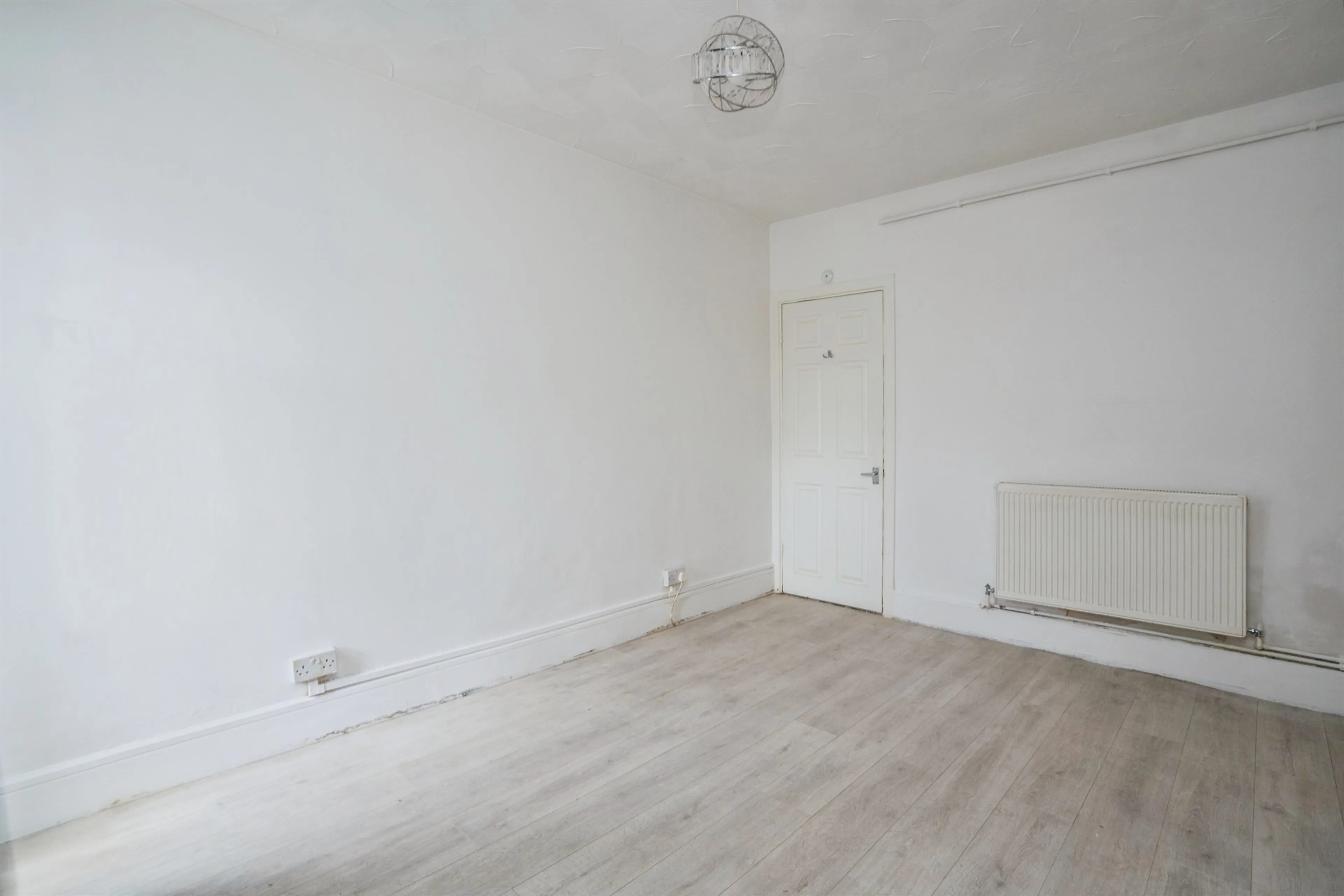 Property at Powerscourt Road, Portsmouth