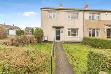 Cromarty Avenue, Huddersfield
