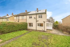 Cromarty Avenue, Huddersfield