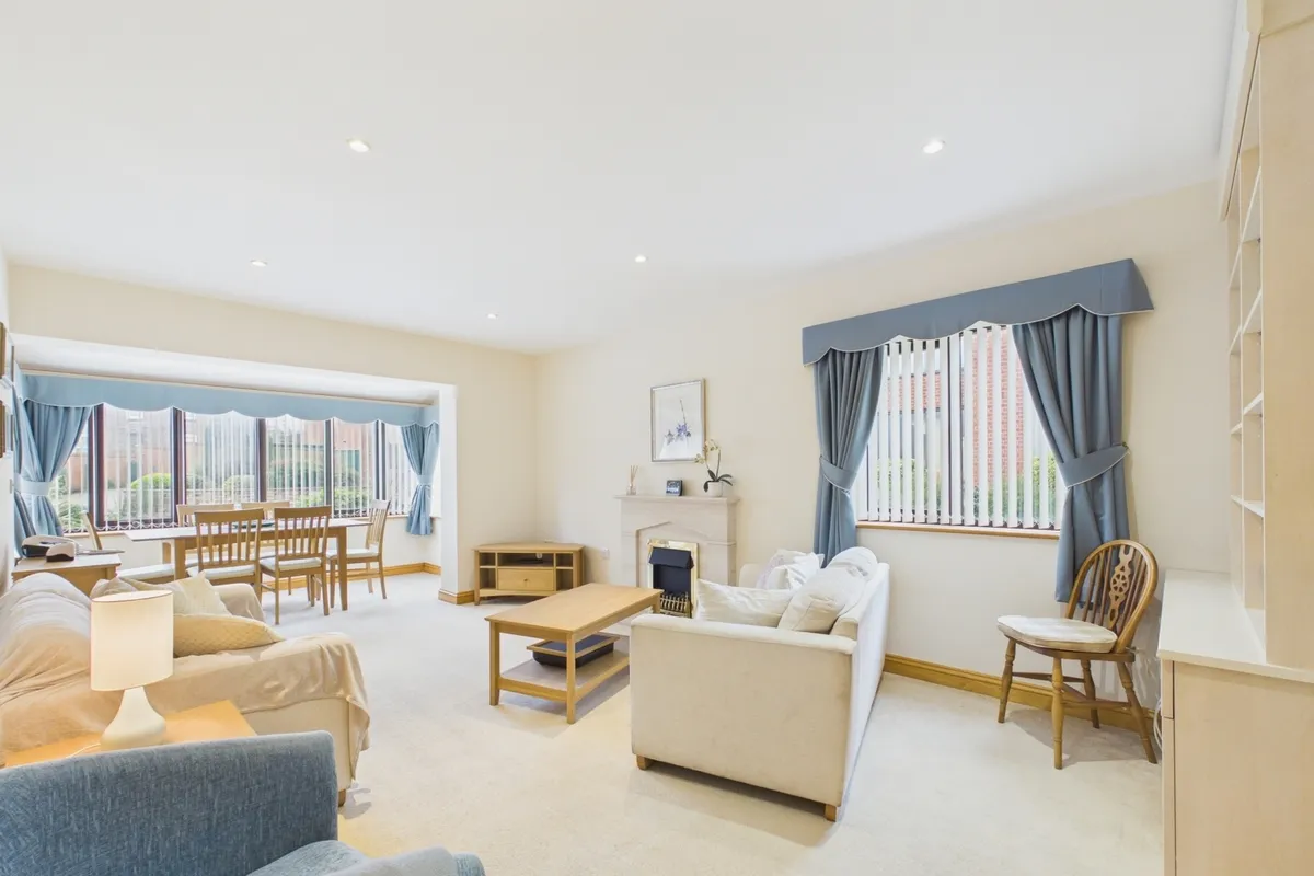 Merrivale Lane, Ross-on-Wye, Herefordshire, HR9