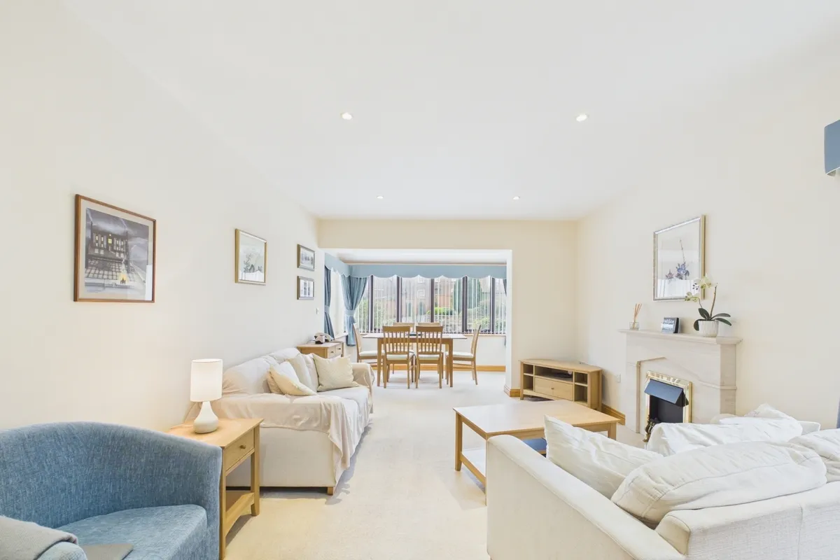 Merrivale Lane, Ross-on-Wye, Herefordshire, HR9