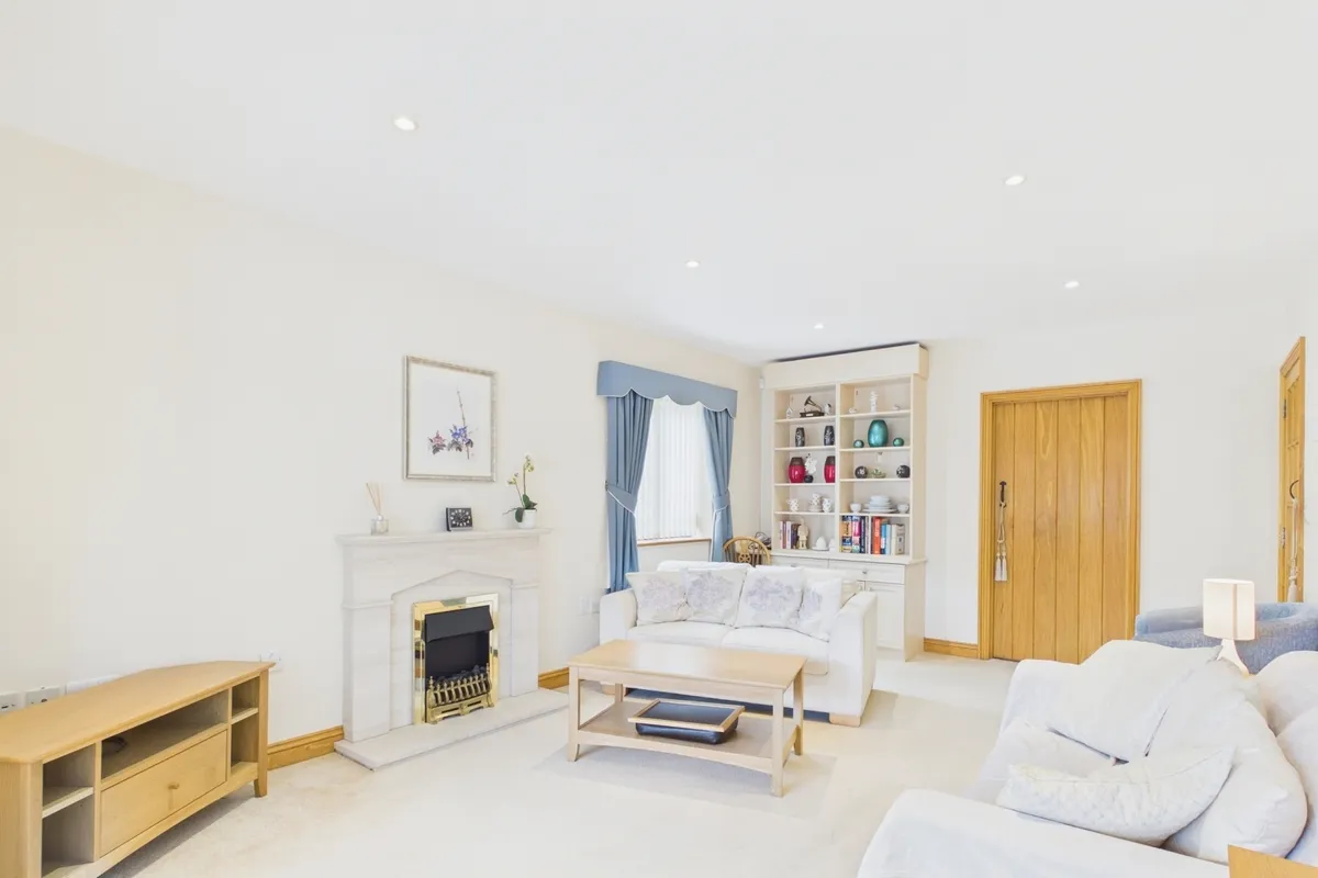 Merrivale Lane, Ross-on-Wye, Herefordshire, HR9