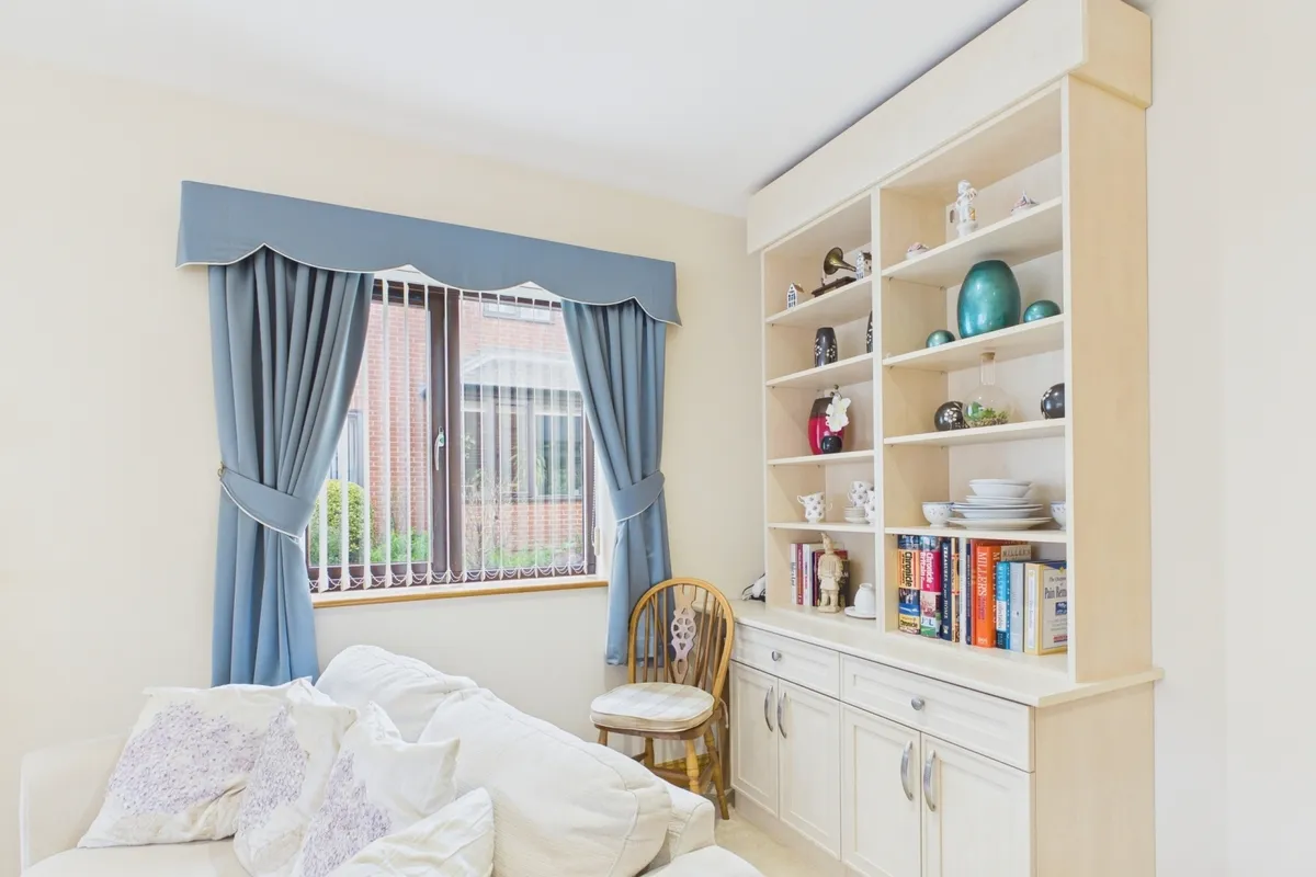 Merrivale Lane, Ross-on-Wye, Herefordshire, HR9