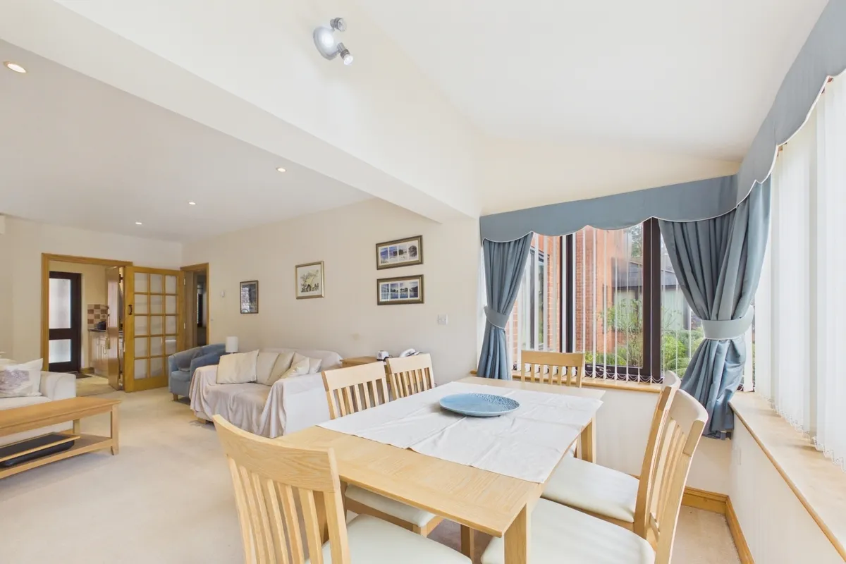 Merrivale Lane, Ross-on-Wye, Herefordshire, HR9