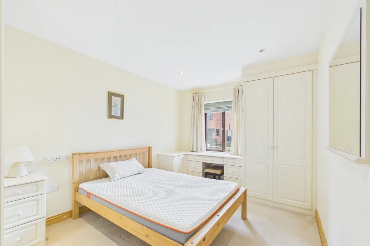 Merrivale Lane, Ross-on-Wye, Herefordshire, HR9