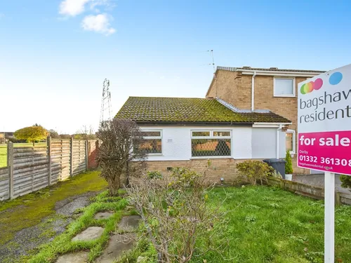 Bembridge Drive, Alvaston, Derbyphoto