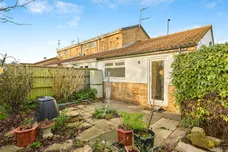 Bembridge Drive, Alvaston, Derby