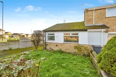 Bembridge Drive, Alvaston, Derby