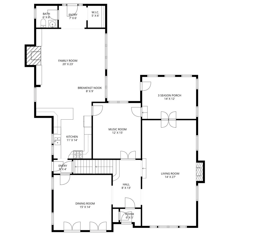 4447 Dupont Ave S, Minneapolis, MN 55419