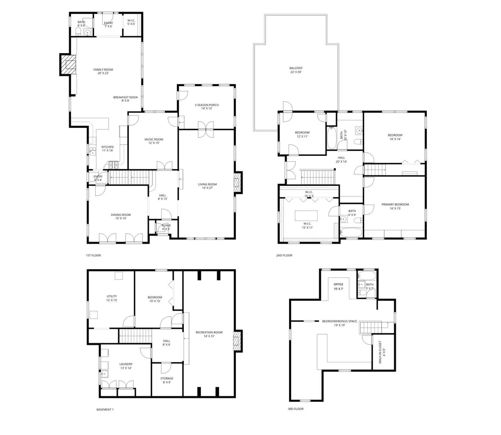 4447 Dupont Ave S, Minneapolis, MN 55419