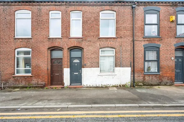 Twist Lane, Leigh, Greater Manchester...