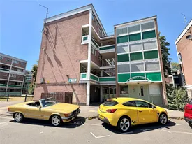 Property responsive