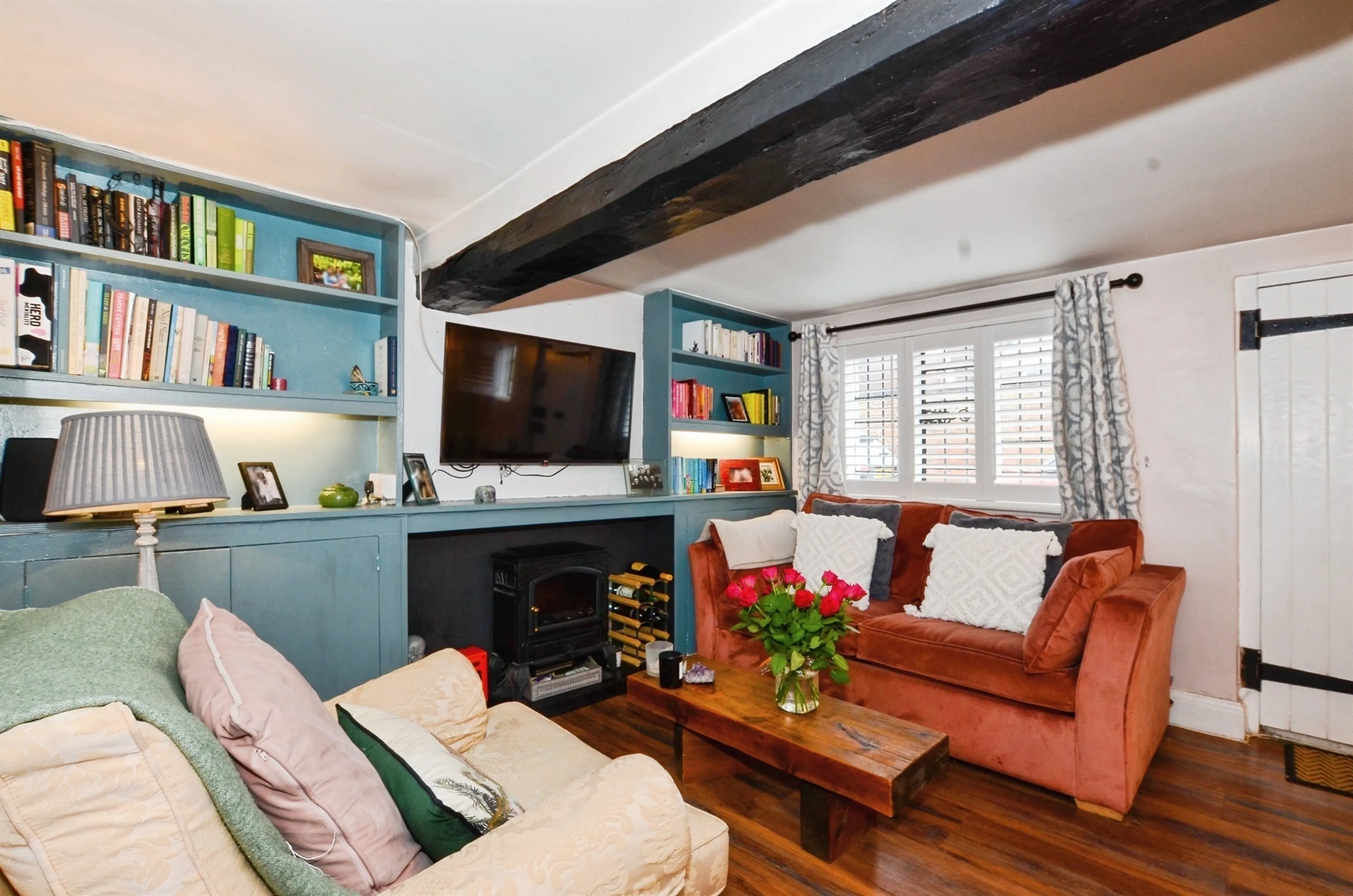 Property at Pednormead End, Chesham