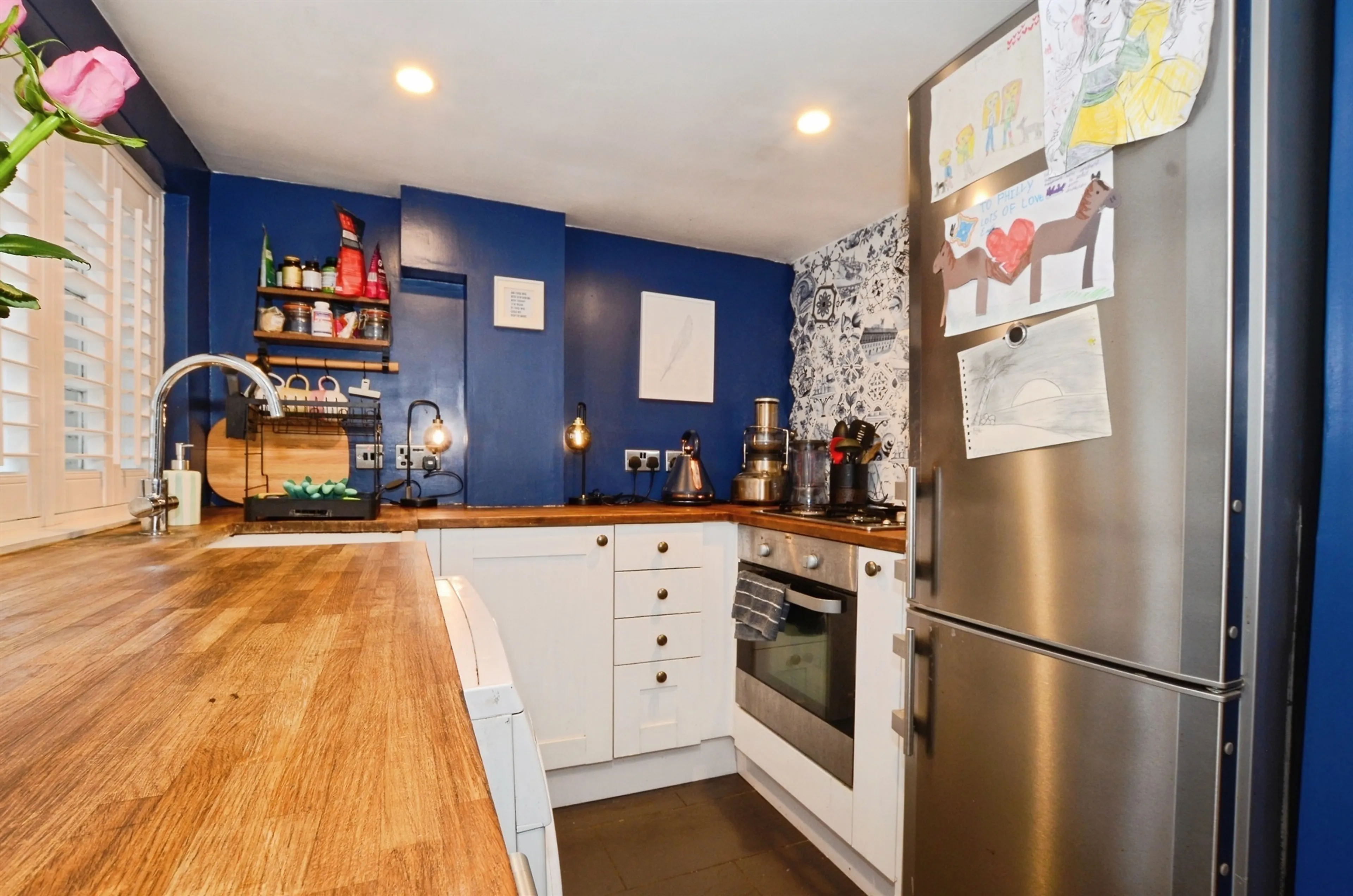 Property at Pednormead End, Chesham