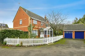 Property responsive