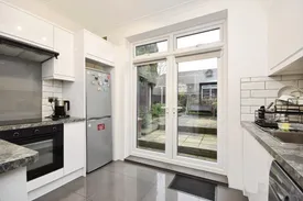 Property responsive