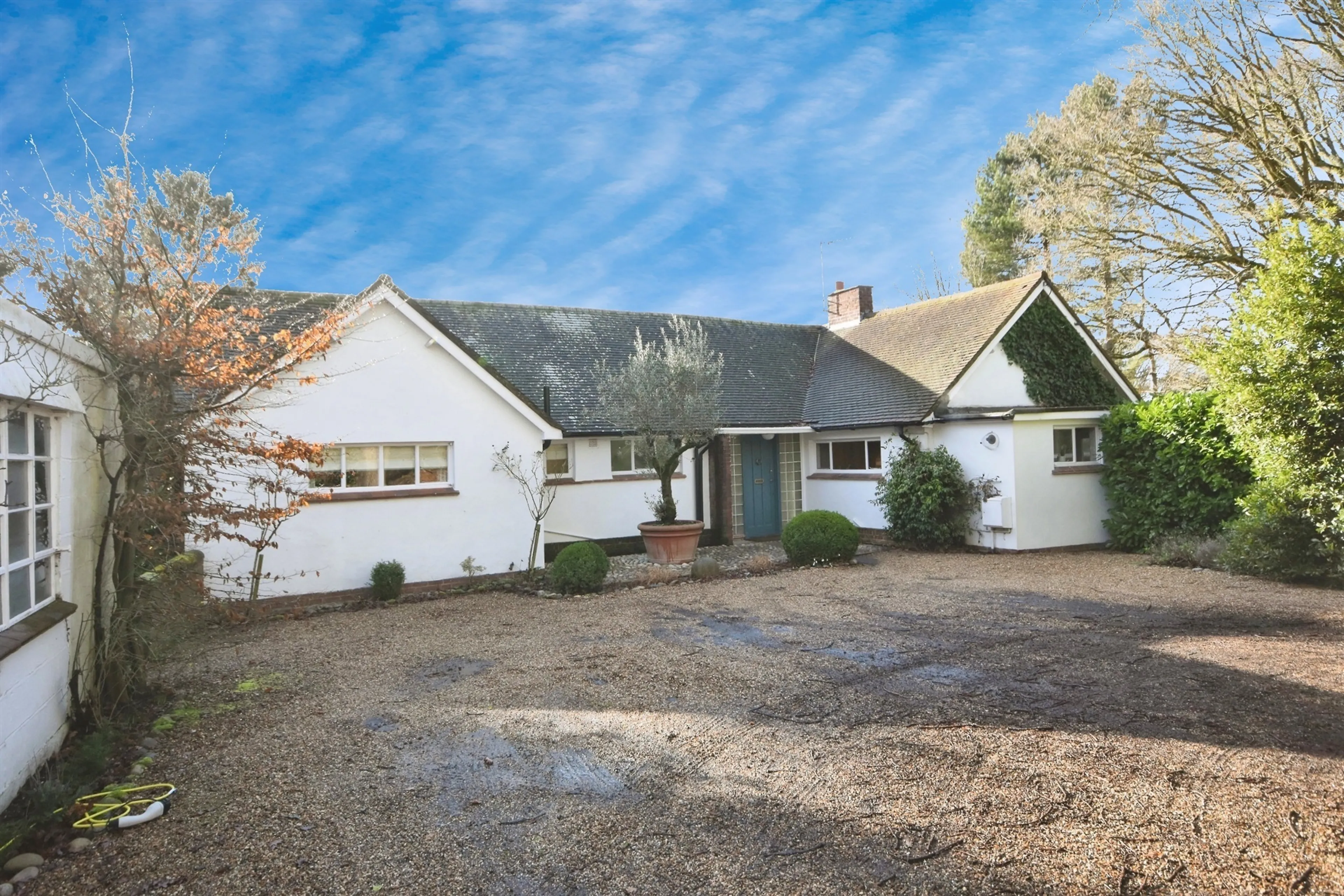Property at Colam Lane, Little Baddow, Chelmsford