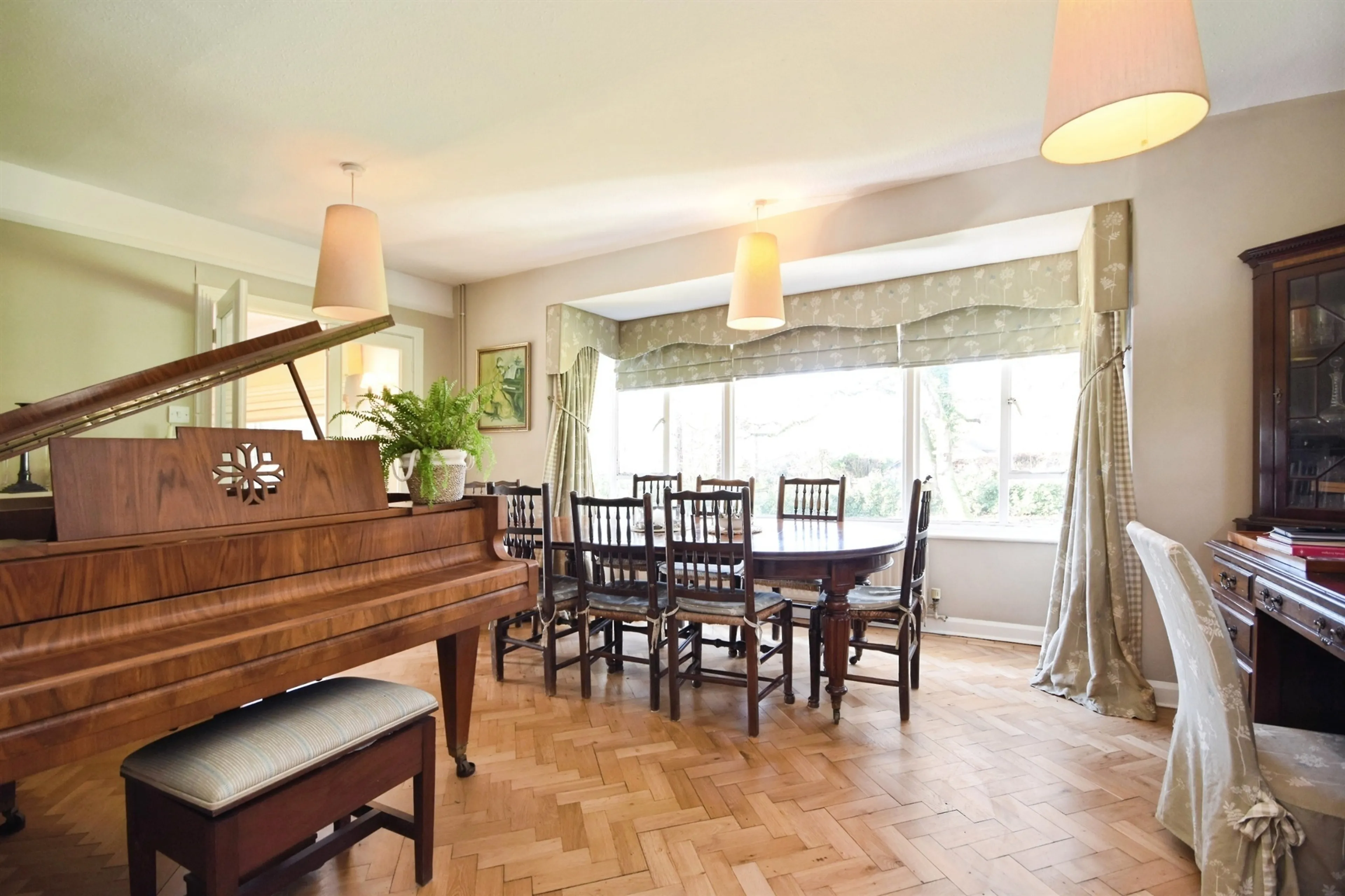 Property at Colam Lane, Little Baddow, Chelmsford