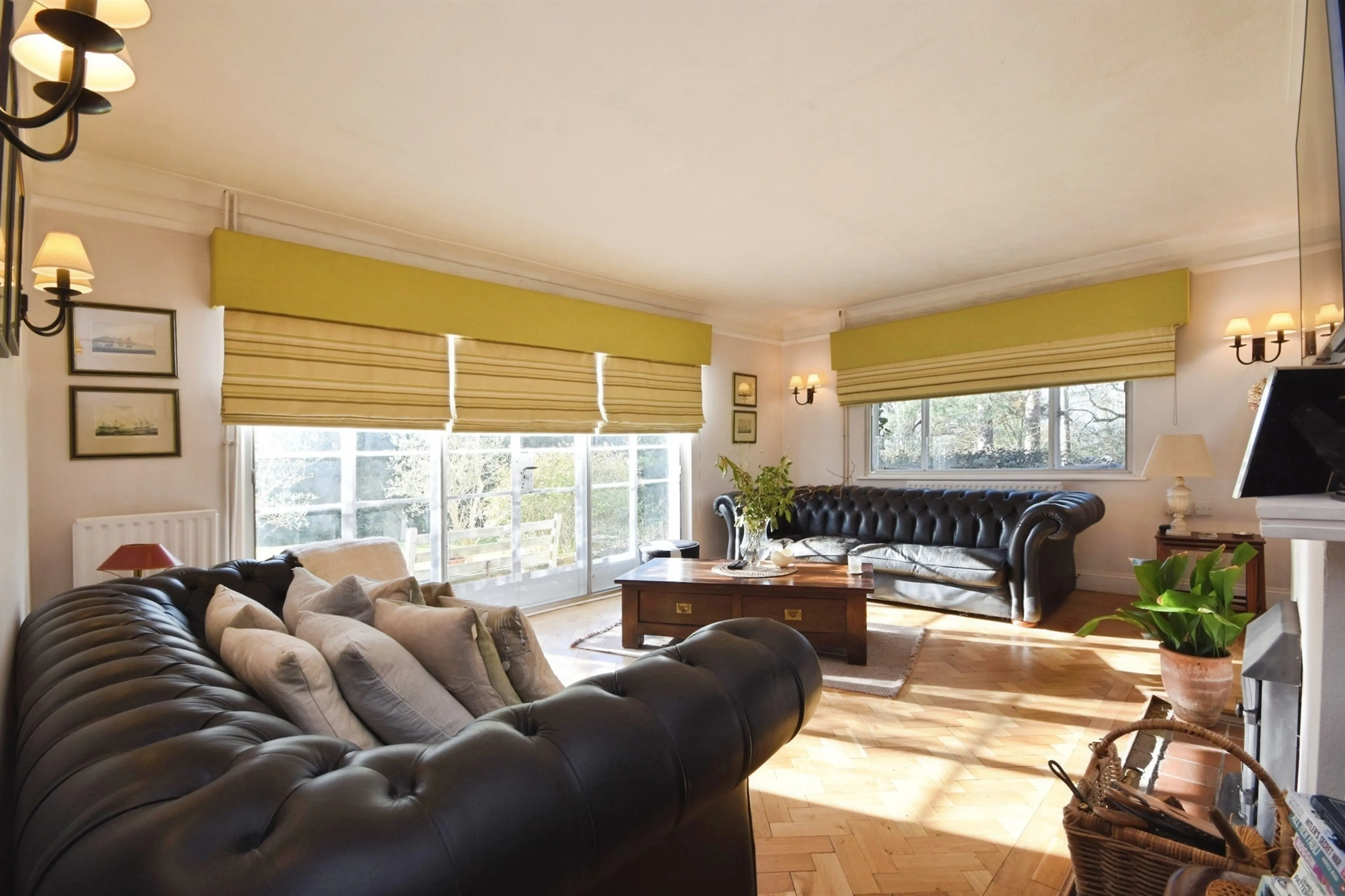 Property at Colam Lane, Little Baddow, Chelmsford