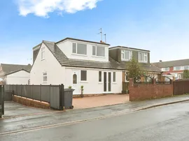 Kent Avenue, Pudsey photo