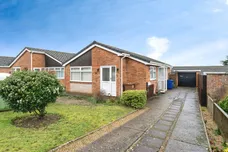 Kingfisher Drive, Brandon