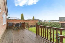Kingfisher Drive, Brandon