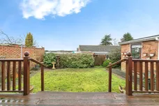 Kingfisher Drive, Brandon
