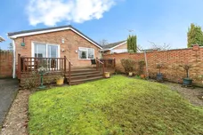 Kingfisher Drive, Brandon