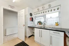 Kingfisher Drive, Brandon