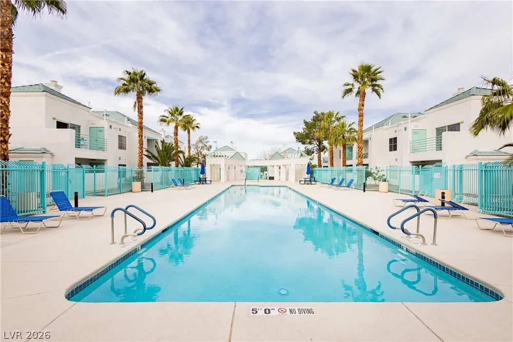 7100 Pirates Cove Rd, Las Vegas, NV 89145