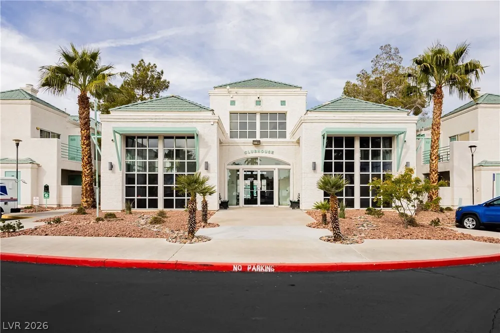 7100 Pirates Cove Rd, Las Vegas, NV 89145