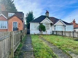 Masefield Way, Northampton photo
