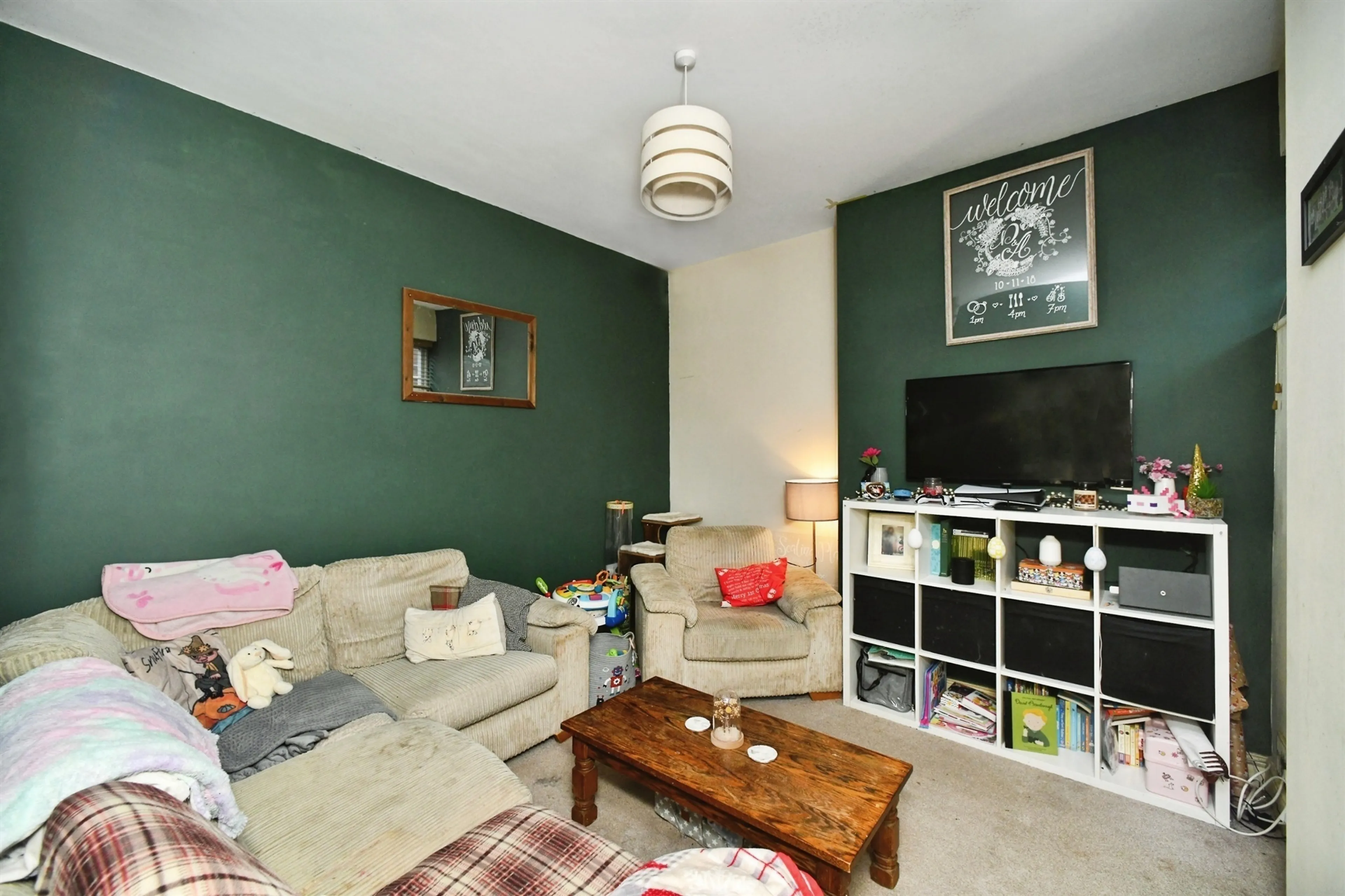 Property at Warren Road, Brighton
