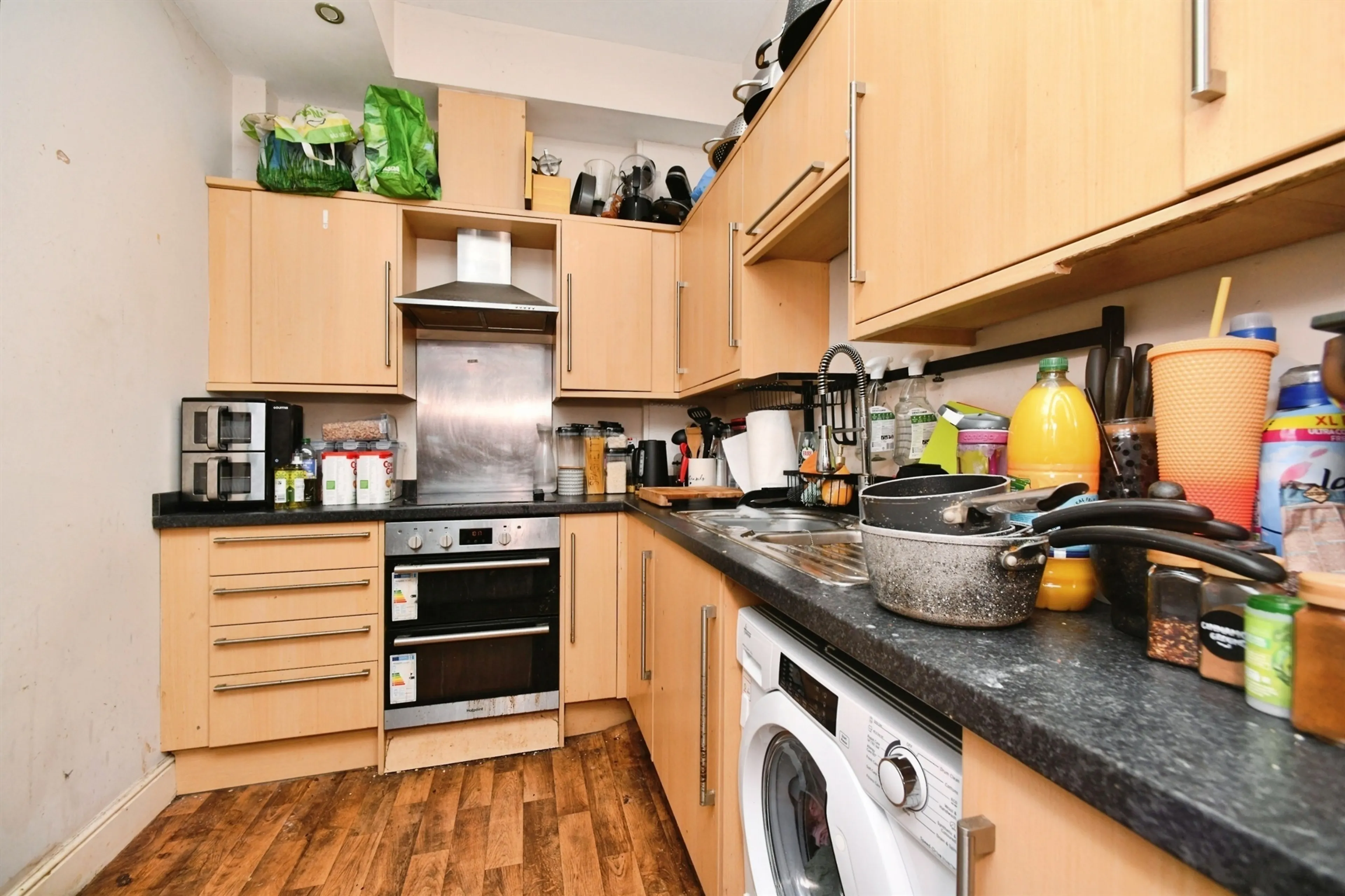 Property at Warren Road, Brighton