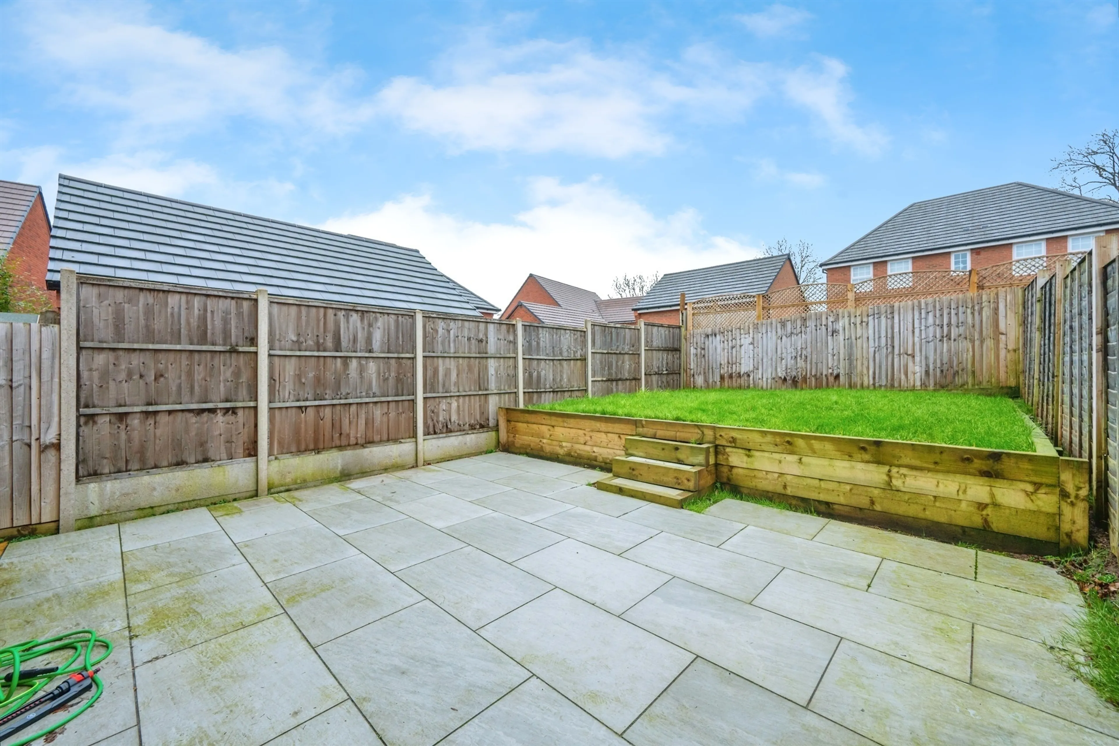 Property at Sorrel Close, Uttoxeter