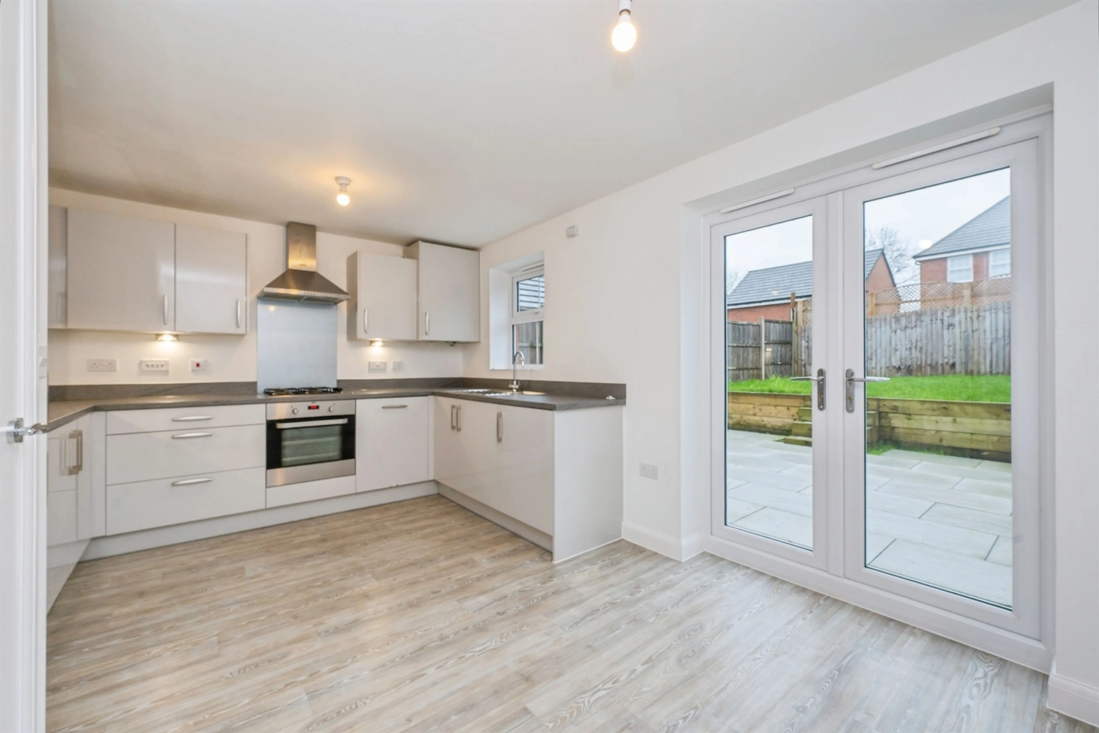 Property at Sorrel Close, Uttoxeter