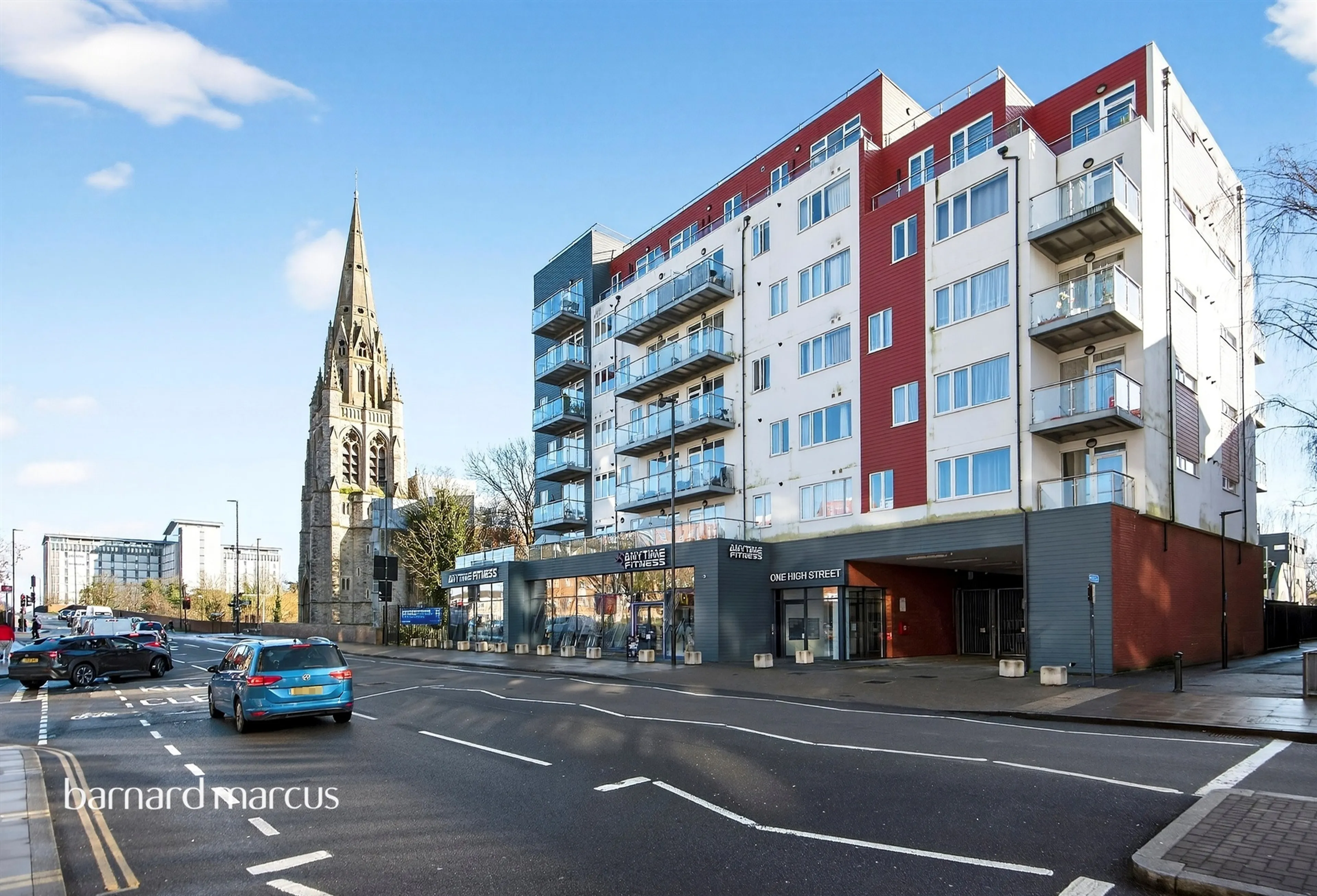 Property at High Street, Feltham