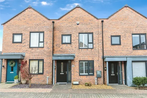 Siskin Road, Cottam, Preston, Lancash...