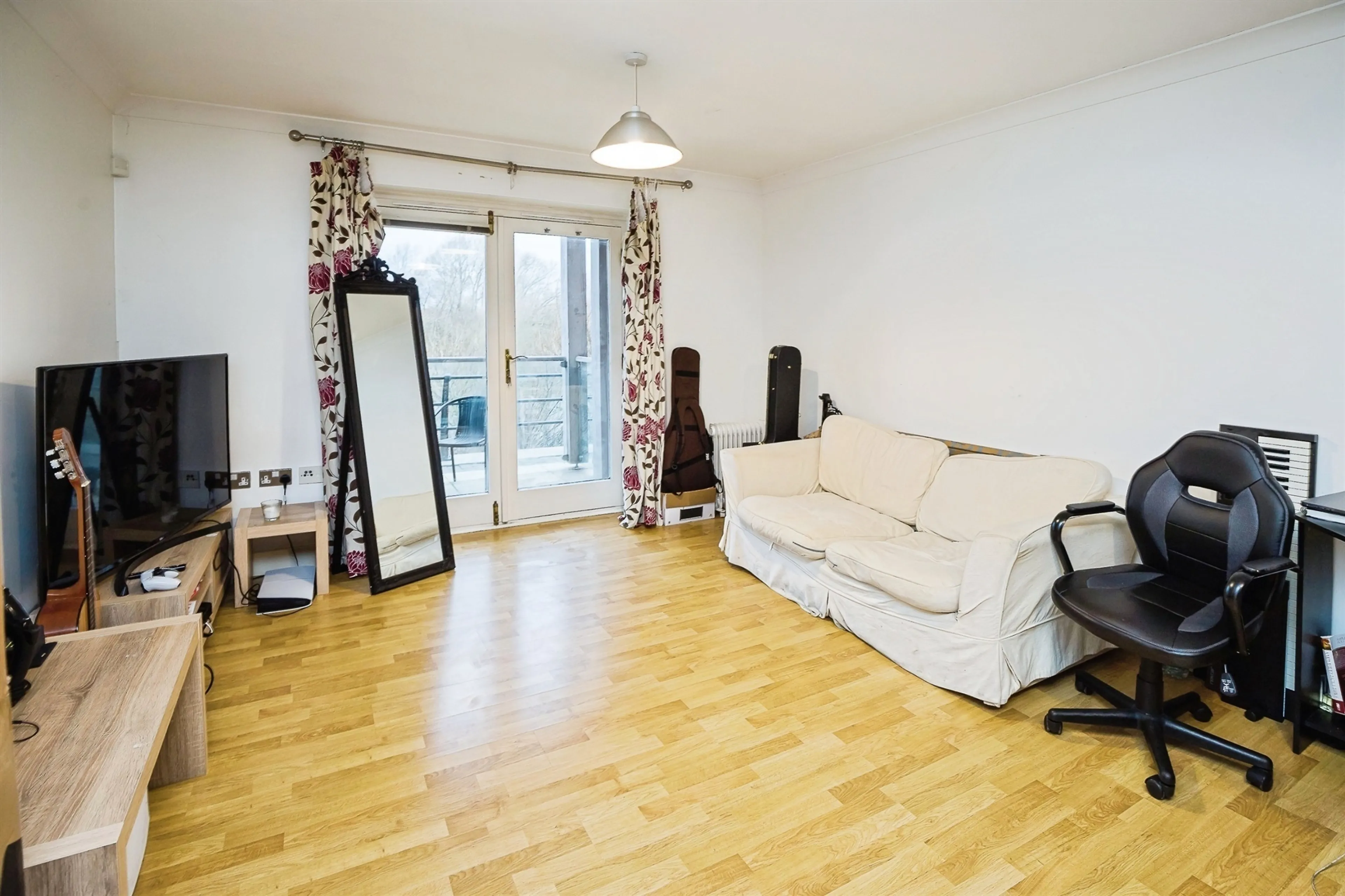 Property at New Crane Street, Chester