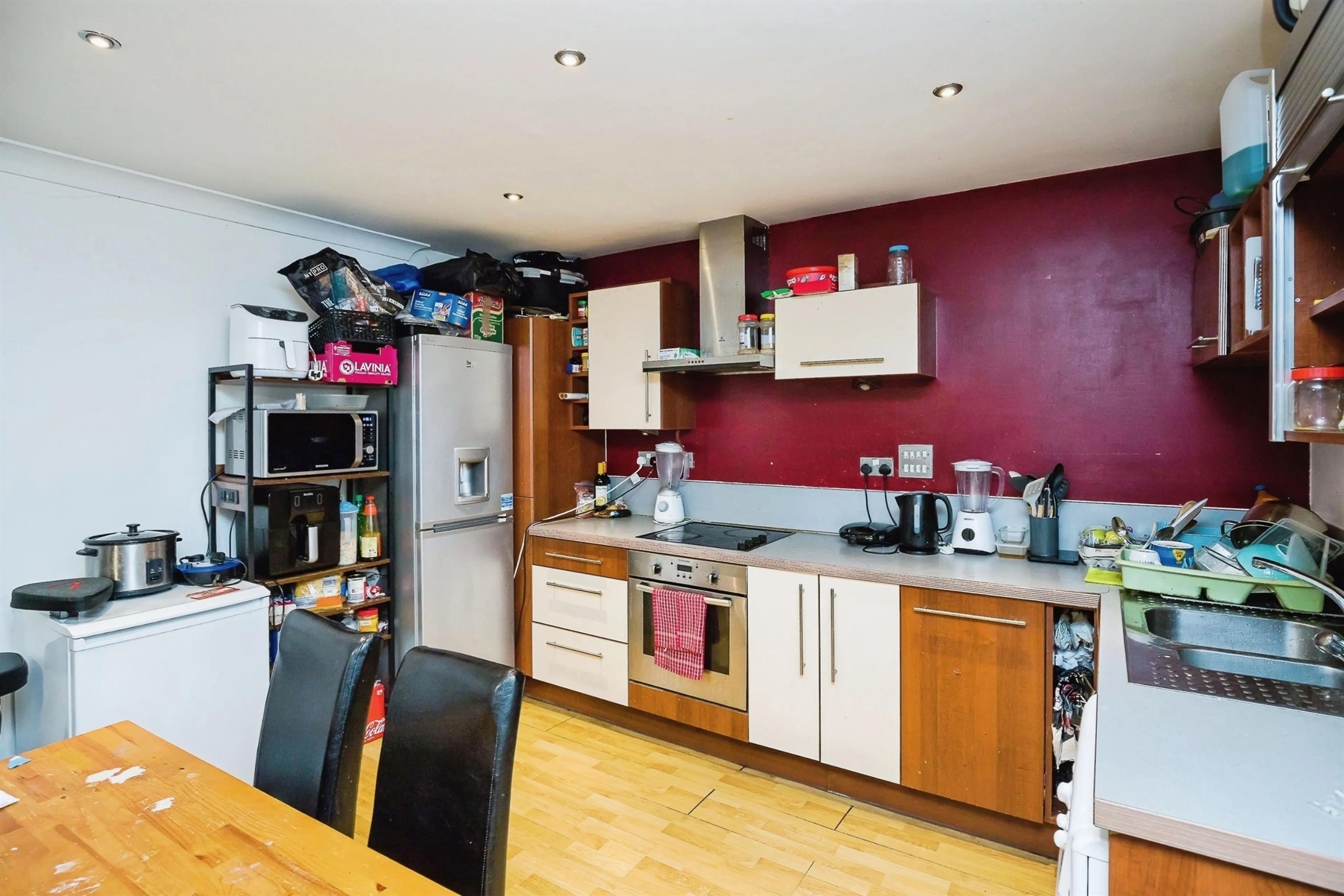 Property at New Crane Street, Chester