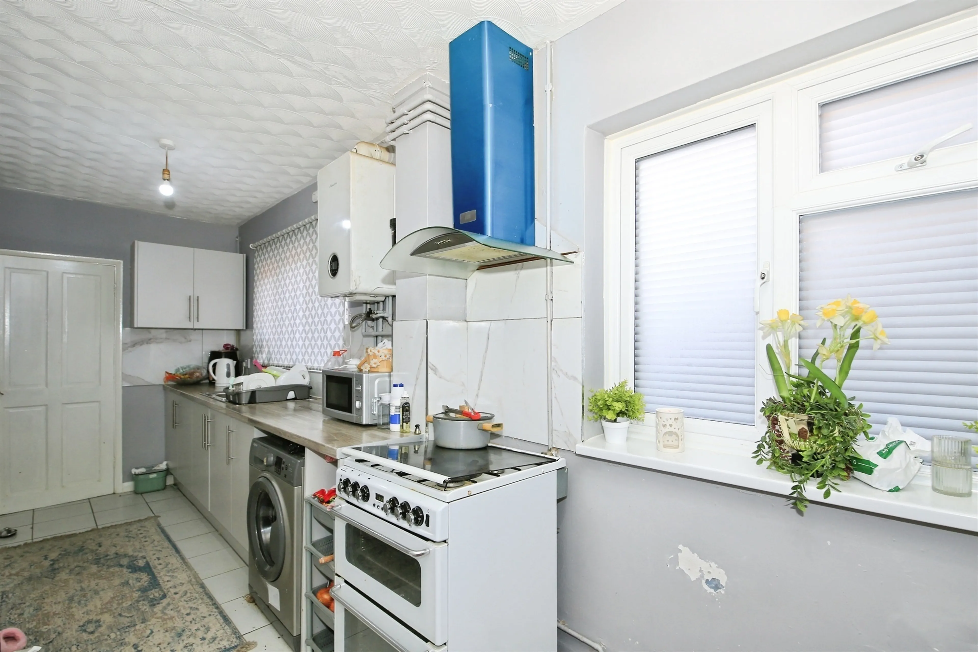 Property at Gladstone Street, Peterborough