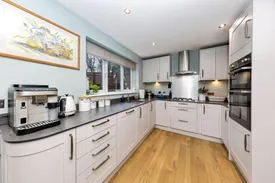 Property responsive