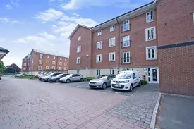 Property responsive